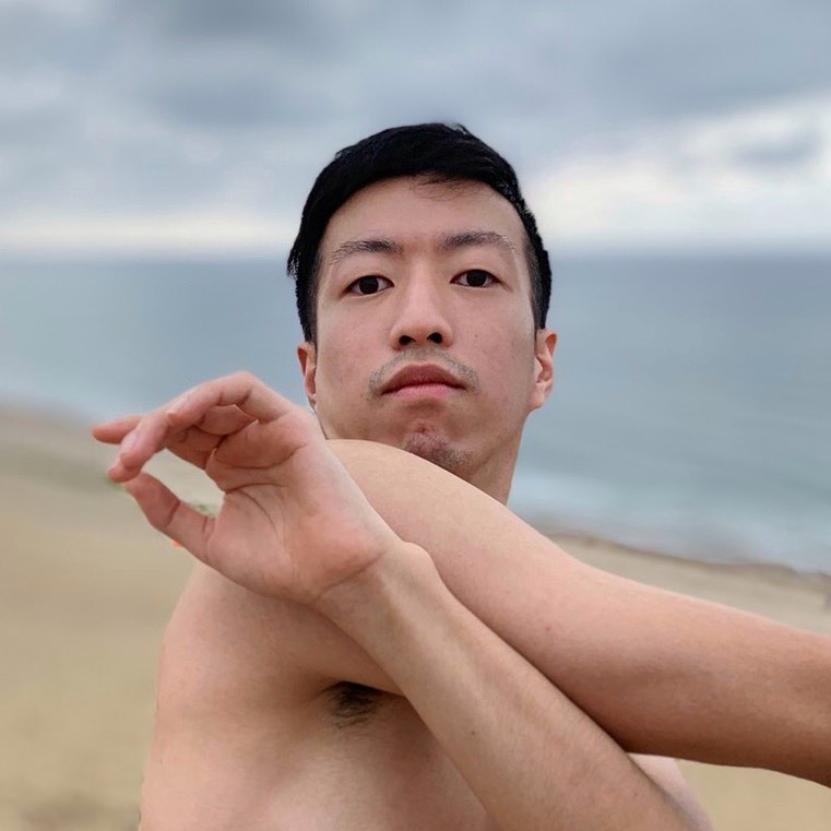 水島 晃太郎