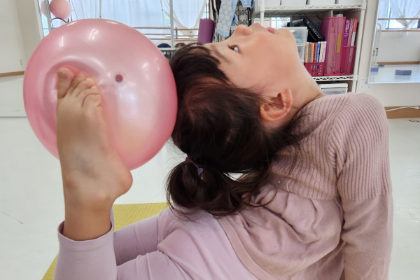 バレエ画像