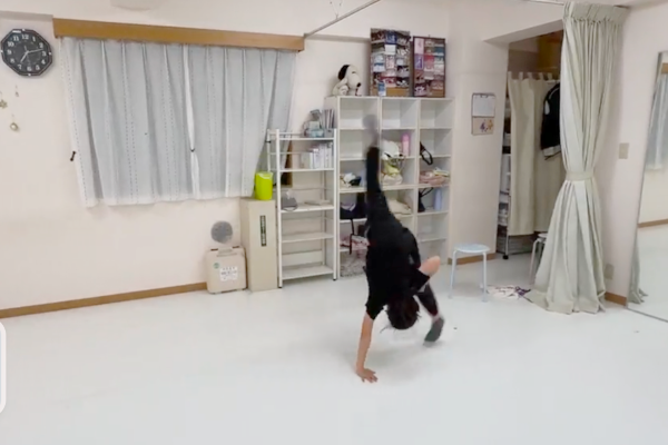 バレエ画像